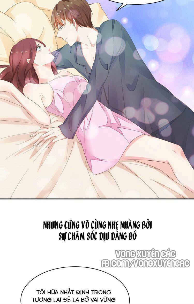 Điều Ước Sủng Ái Bất Bình Đẳng: Chapter 0