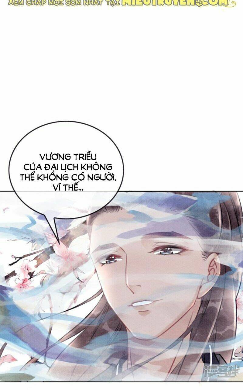 Hậu Cung Của Trẫm Cháy Rồi!: Chapter 33