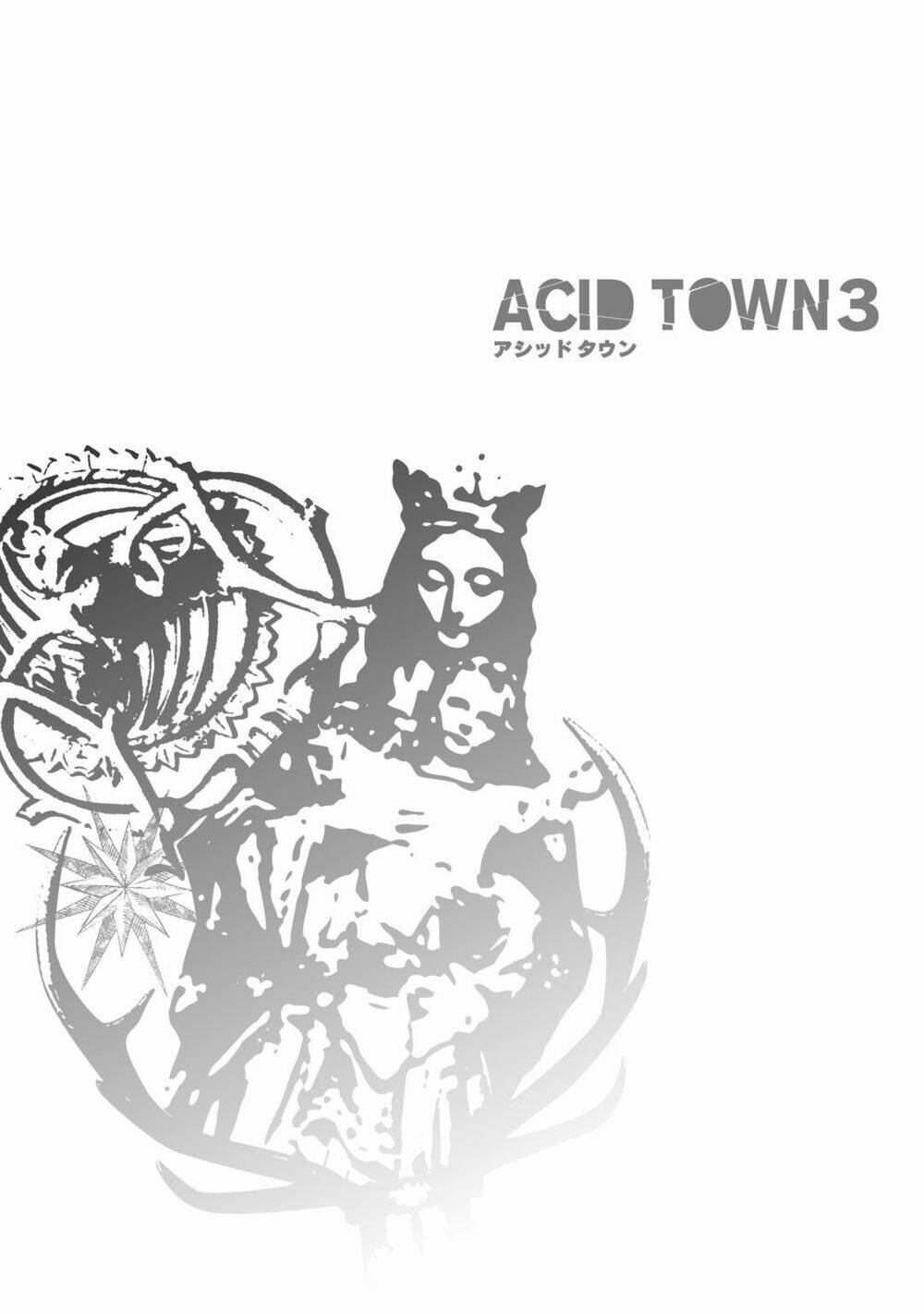 Acid Town: Chapter 16