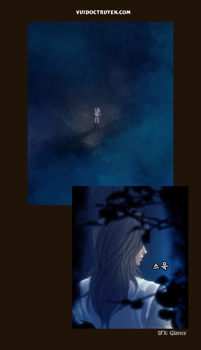 Magician: Chapter 100