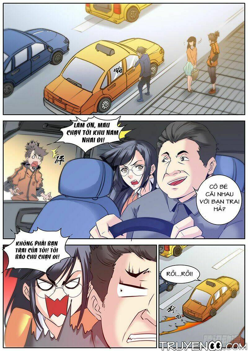 Tần Hiệp: Chapter 9