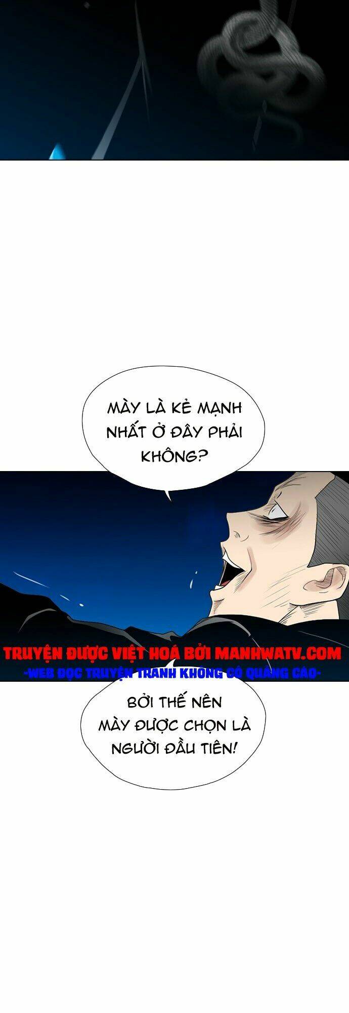 Kẻ Hồi Sinh: Chapter 125