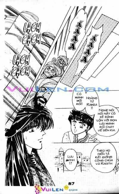 Nàng Công Chúa Ham Chơi: Chapter 5