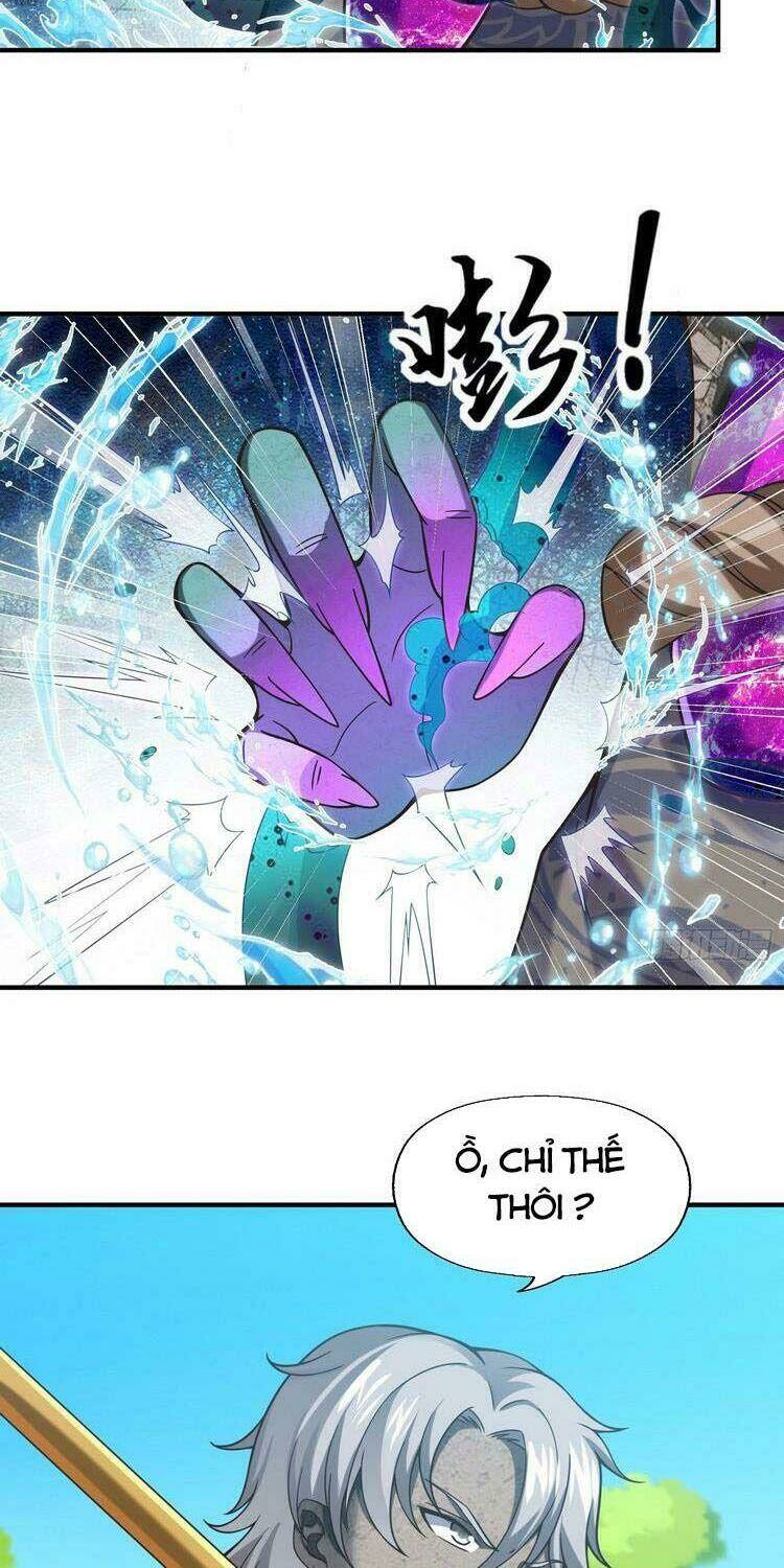 Tà Du Ký: Chapter 128