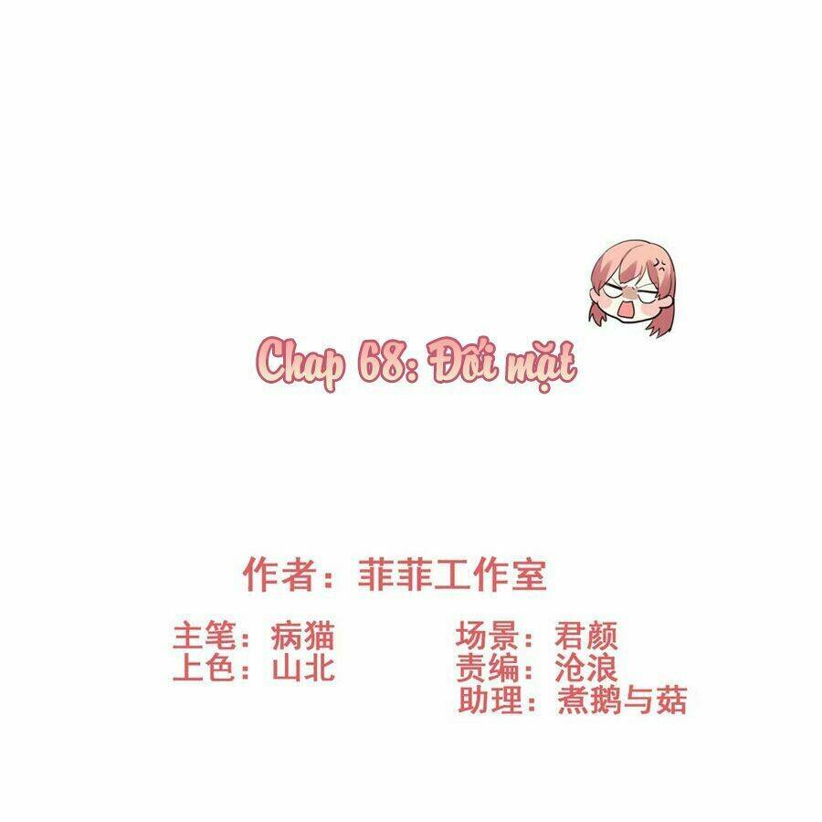 Vì Yêu Mà Khắc Cốt Ghi Tâm: Chapter 68