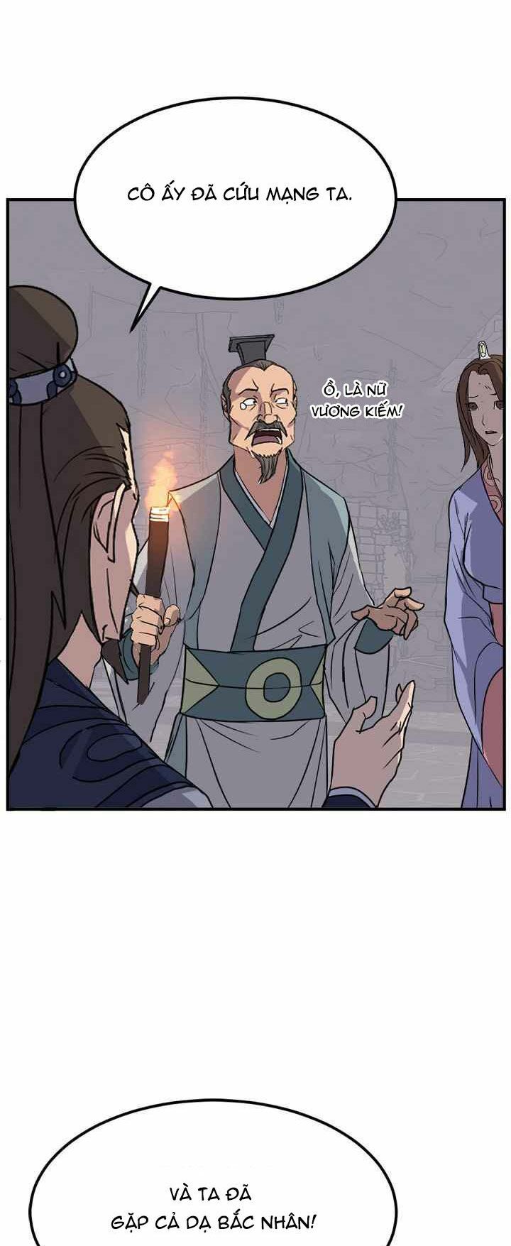 Trọng Sinh, Bất Khả Chiến Bại: Chapter 144