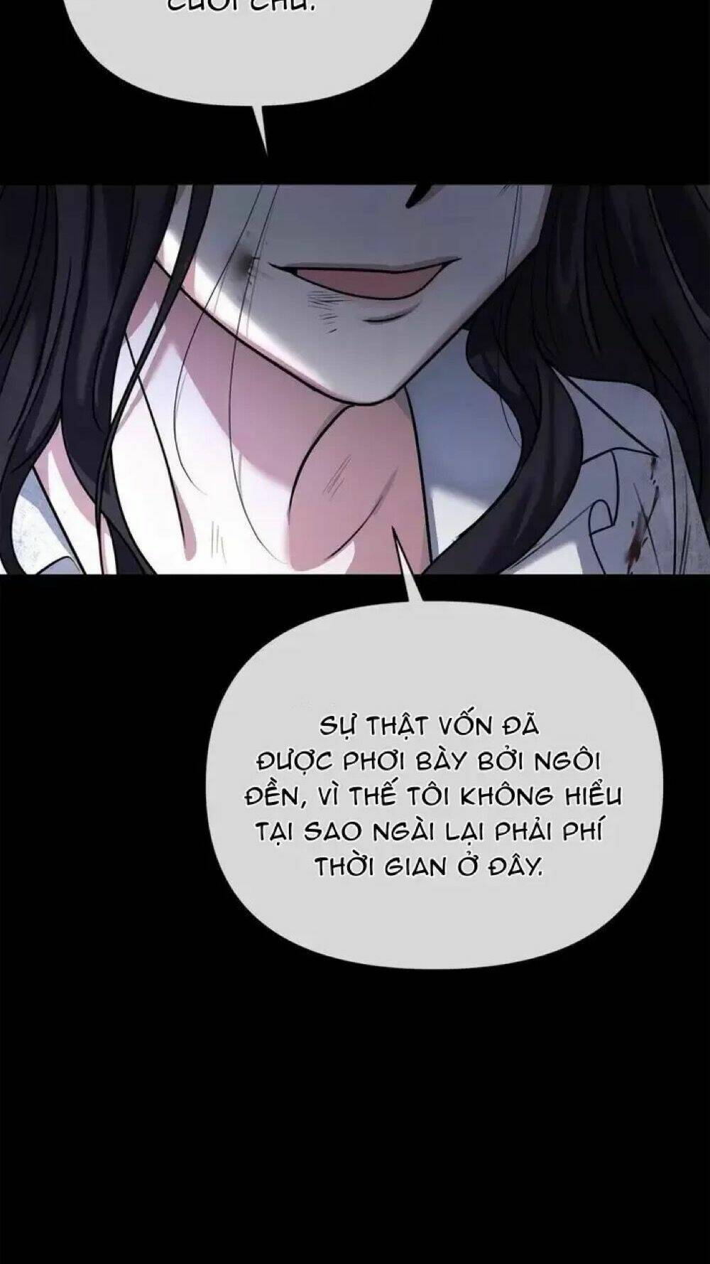 Nữ Công Tước Phương Bắc Là Một Nhân Vật Phản Diện: Chapter 1