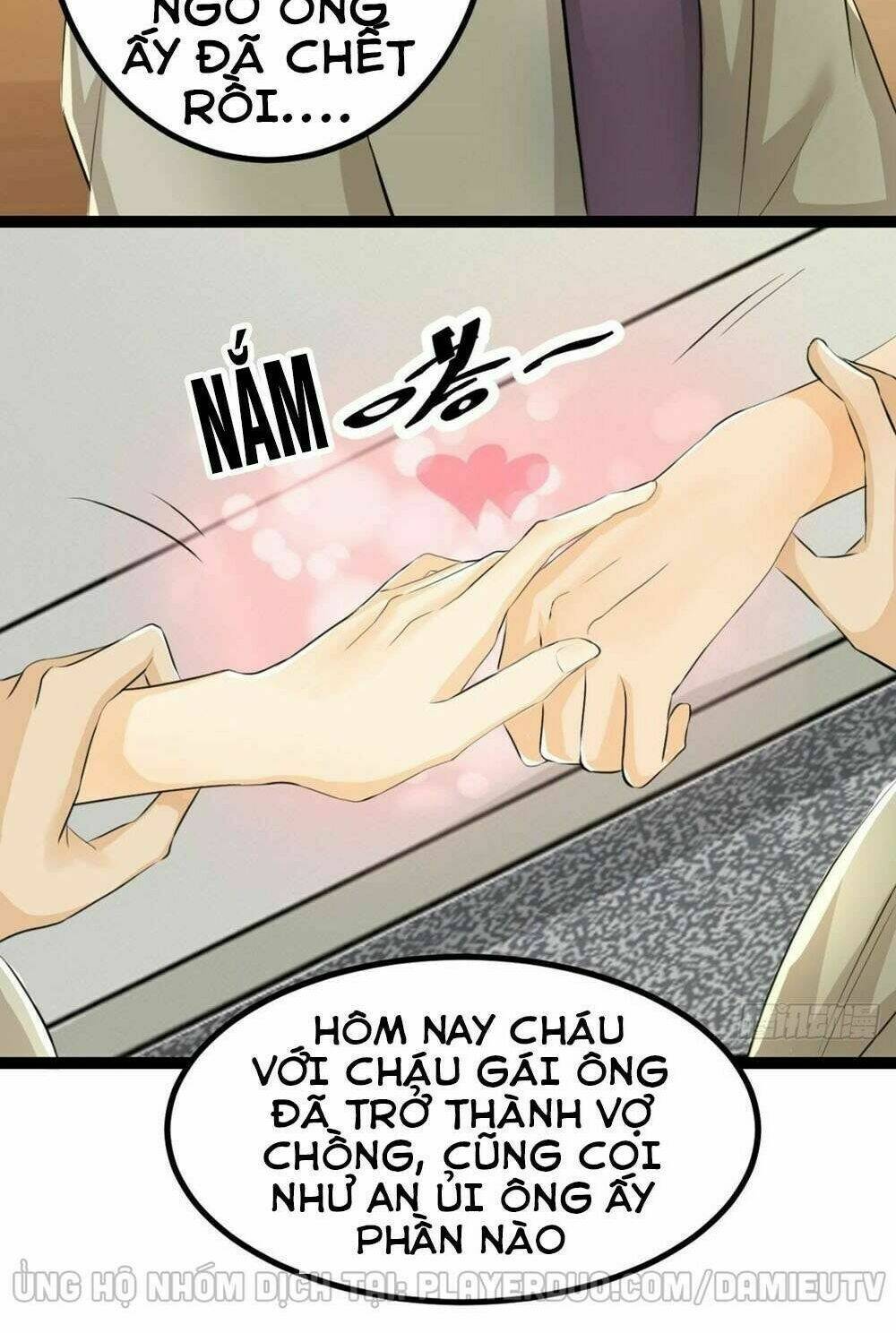 Đế Tế: Chapter 2