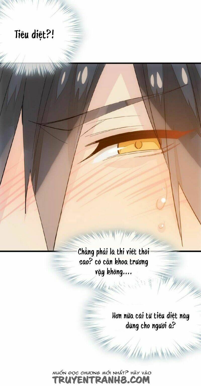 Sư Phụ Lại Trêu Chọc Ta: Chapter 14