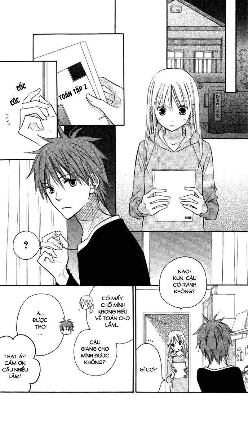 Love So Life: Chapter 66