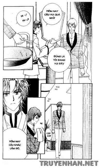 Lọ Lem Hậu Đậu: Chapter 81