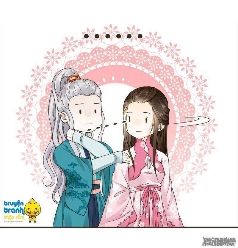 Đại Giá Thừa Tướng: Chapter 35