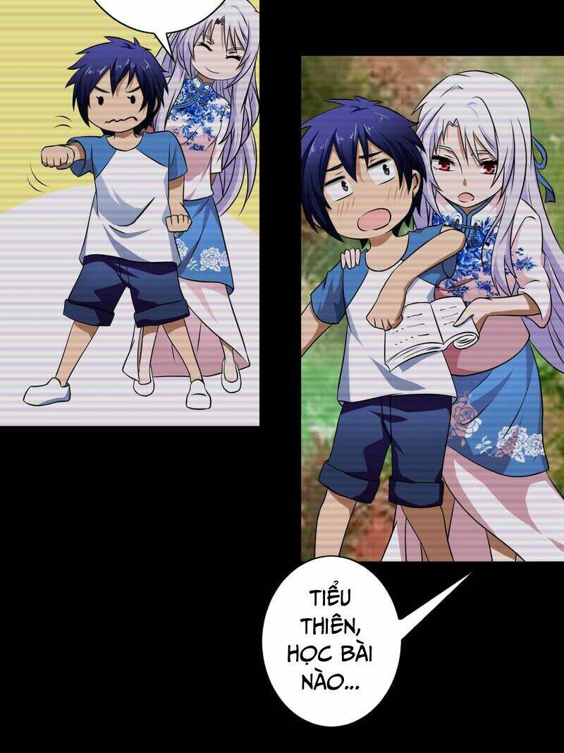 Hộ Hoa Cao Thủ Tại Đô Thị: Chapter 61