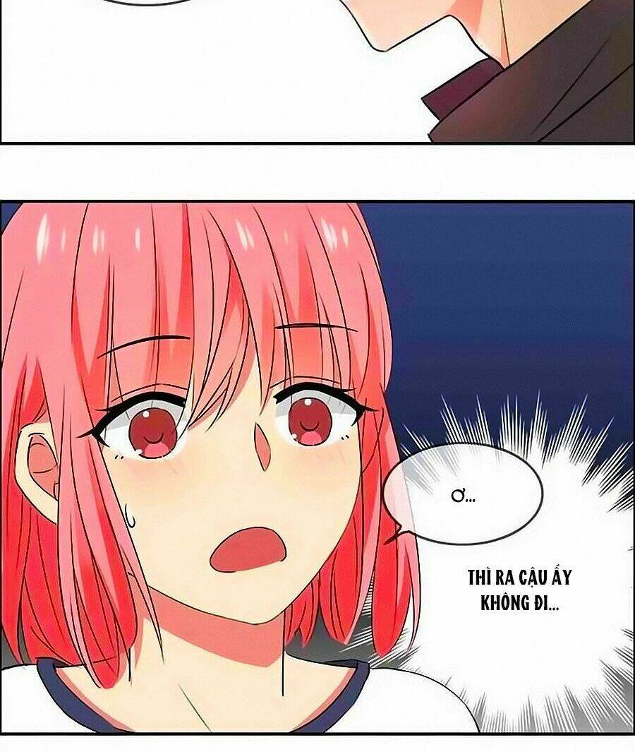 Đại Thần Tình Yêu Chớ Chạm Tôi: Chapter 35