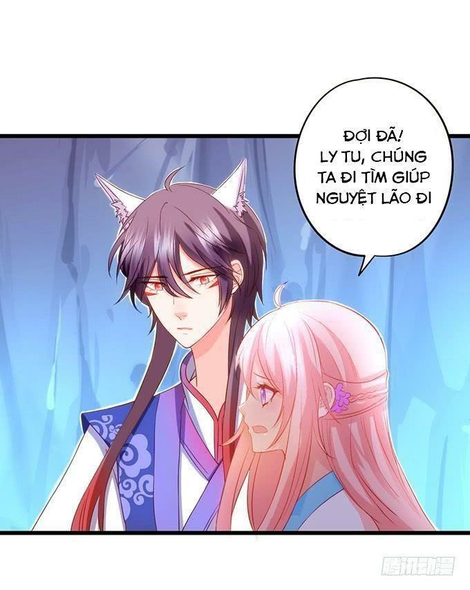 Hồ Tiên Hung Bạo: Chapter 116