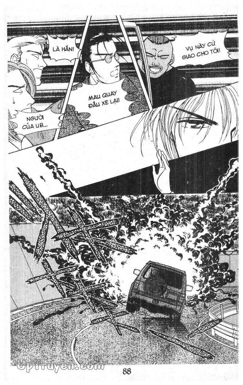 9 Banme No Musashi: Chapter 7