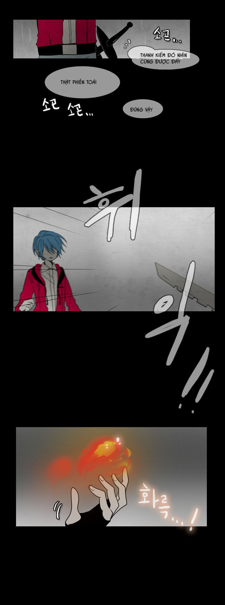 End & Save: Chapter 35