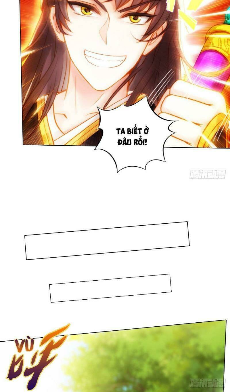 Bất Hủ Phàm Nhân: Chapter 37