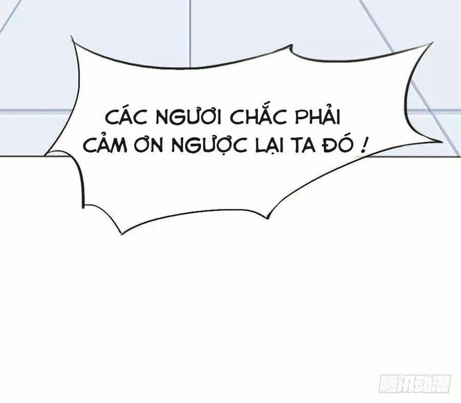 Ta Không Phải Nữ Thần: Chapter 6