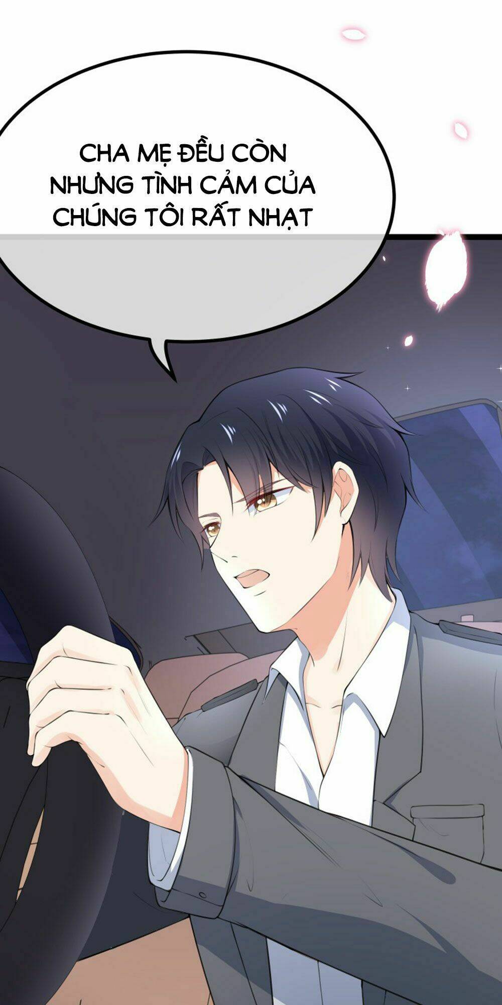 Boss Của Tôi Là Đại Thần: Chapter 104