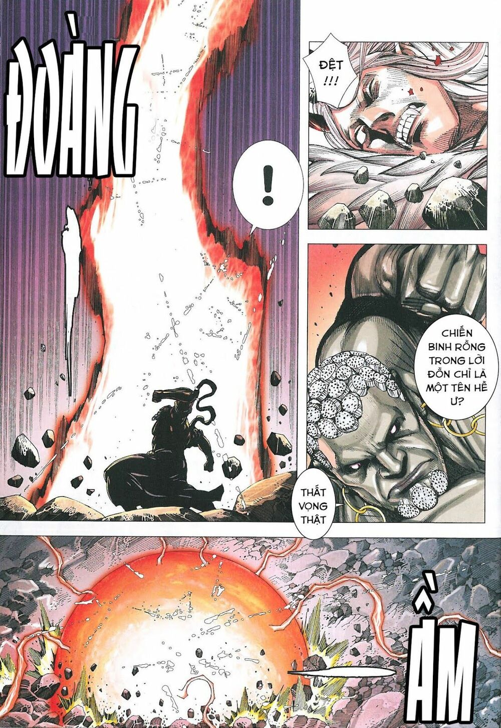 Tây Du: Chapter 175