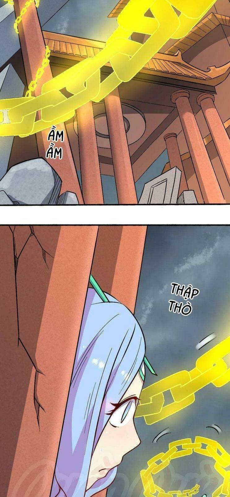 Tu La Võ Thánh: Chapter 20