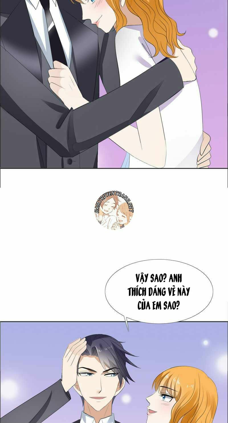 Độc Sủng Kiều Thê Của Bá Đạo Tổng Tài: Chapter 62