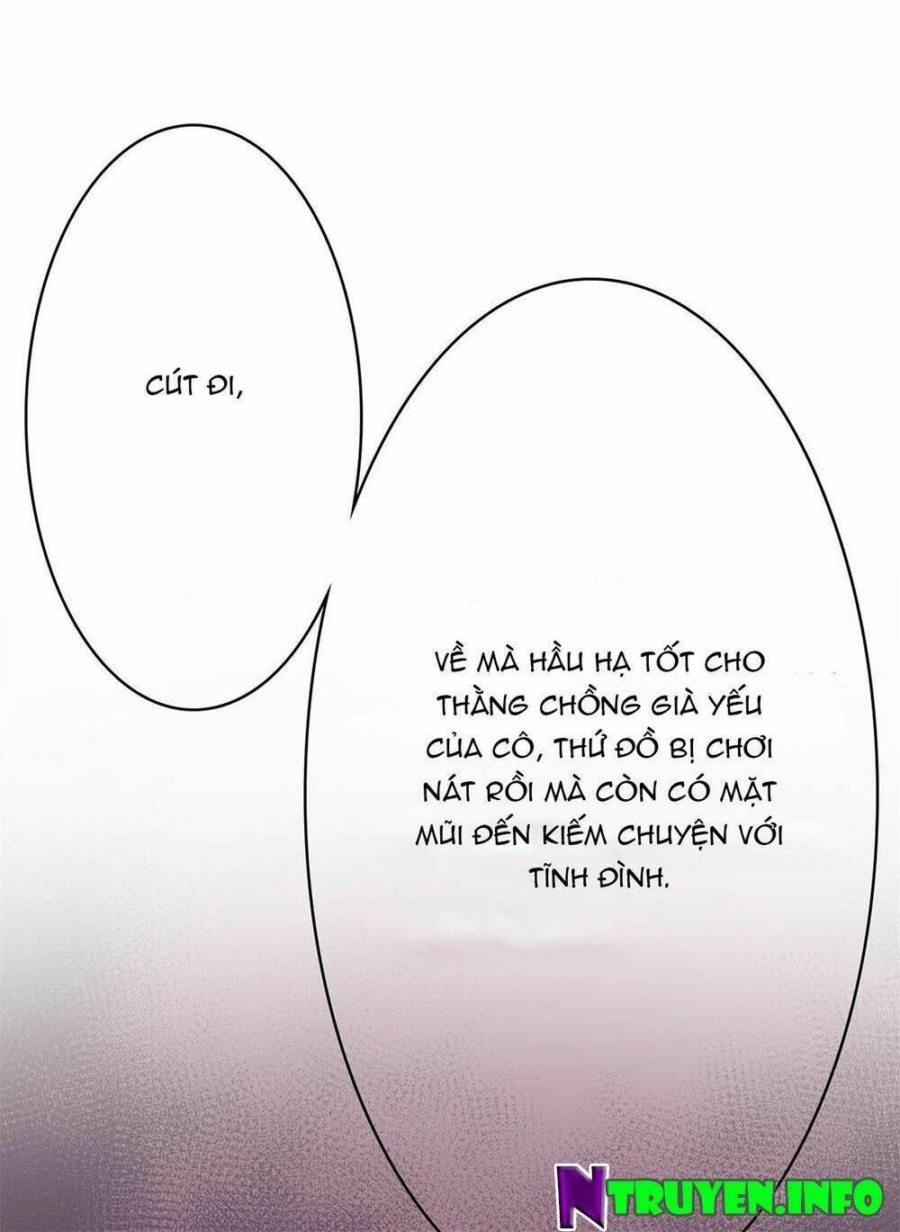 Manh Thê Khó Dỗ: Chapter 7