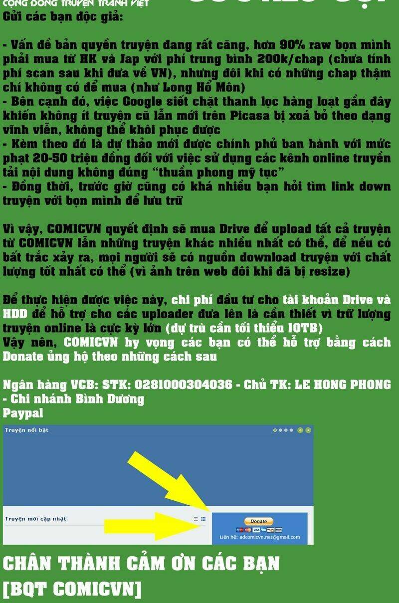 Long Phù Chi Vương Đạo Thiên Hạ: Chapter 39