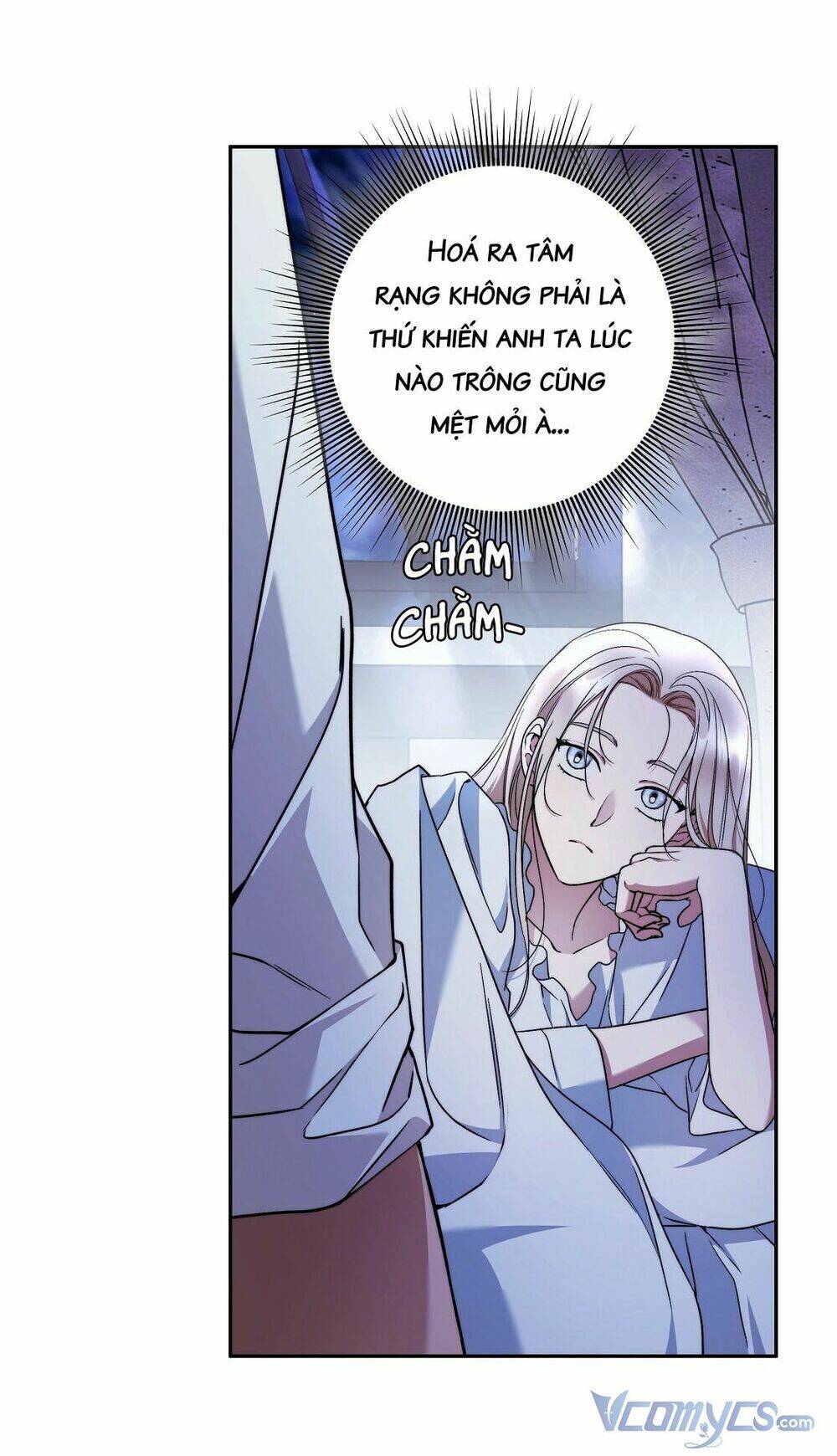 Lời Nói Dối Vĩnh Cửu: Chapter 22