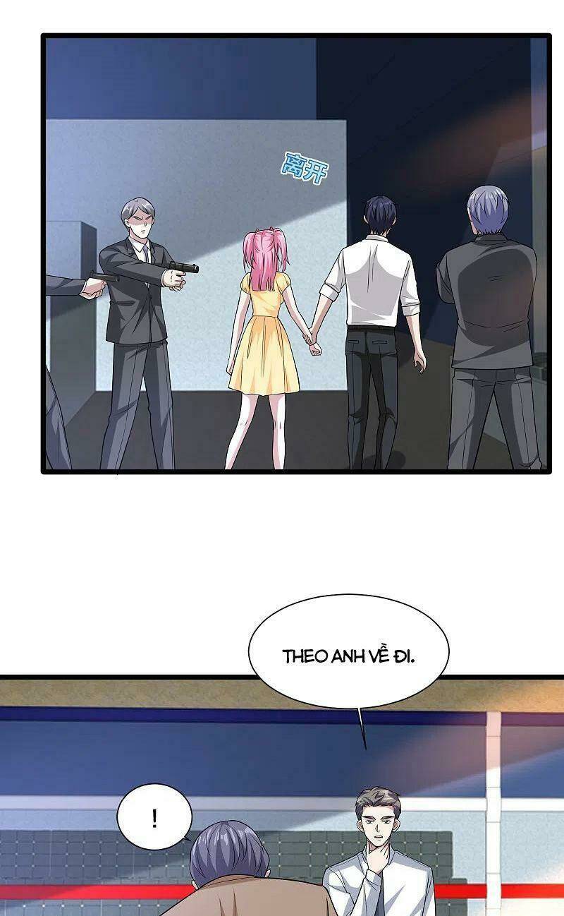 Đô Thị Tà Vương: Chapter 213
