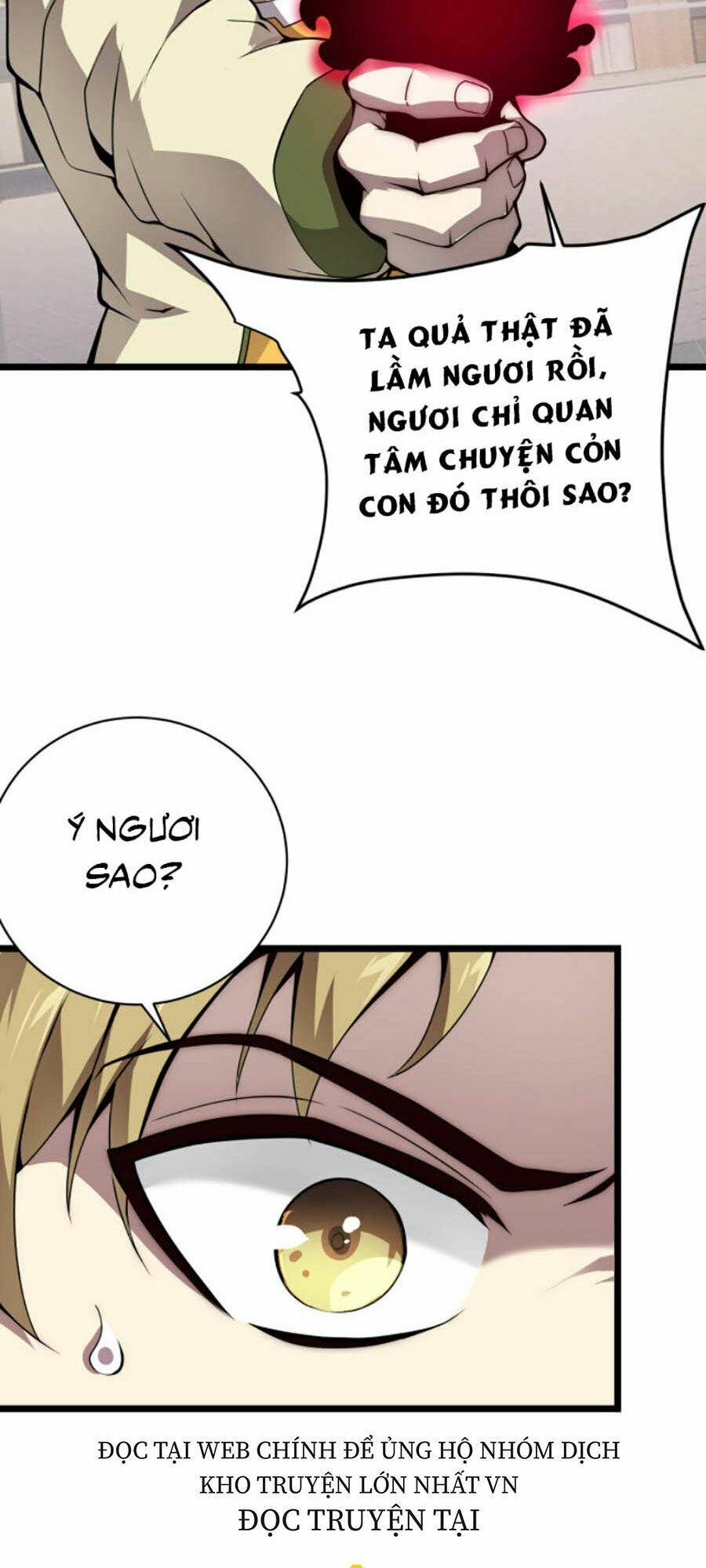 Vạn Vật Hợp Nhất: Chapter 8