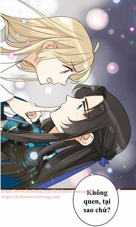 Bạn Trai Tôi Là Cẩm Y Vệ 2: Chapter 60