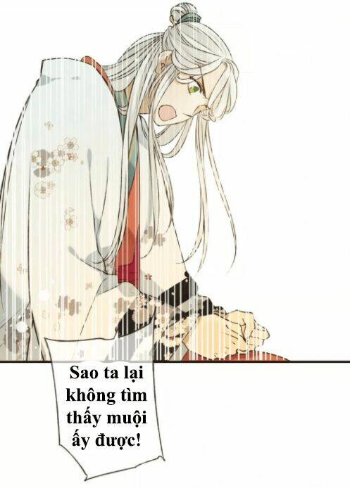 Bạn Trai Tôi Là Cẩm Y Vệ: Chapter 79