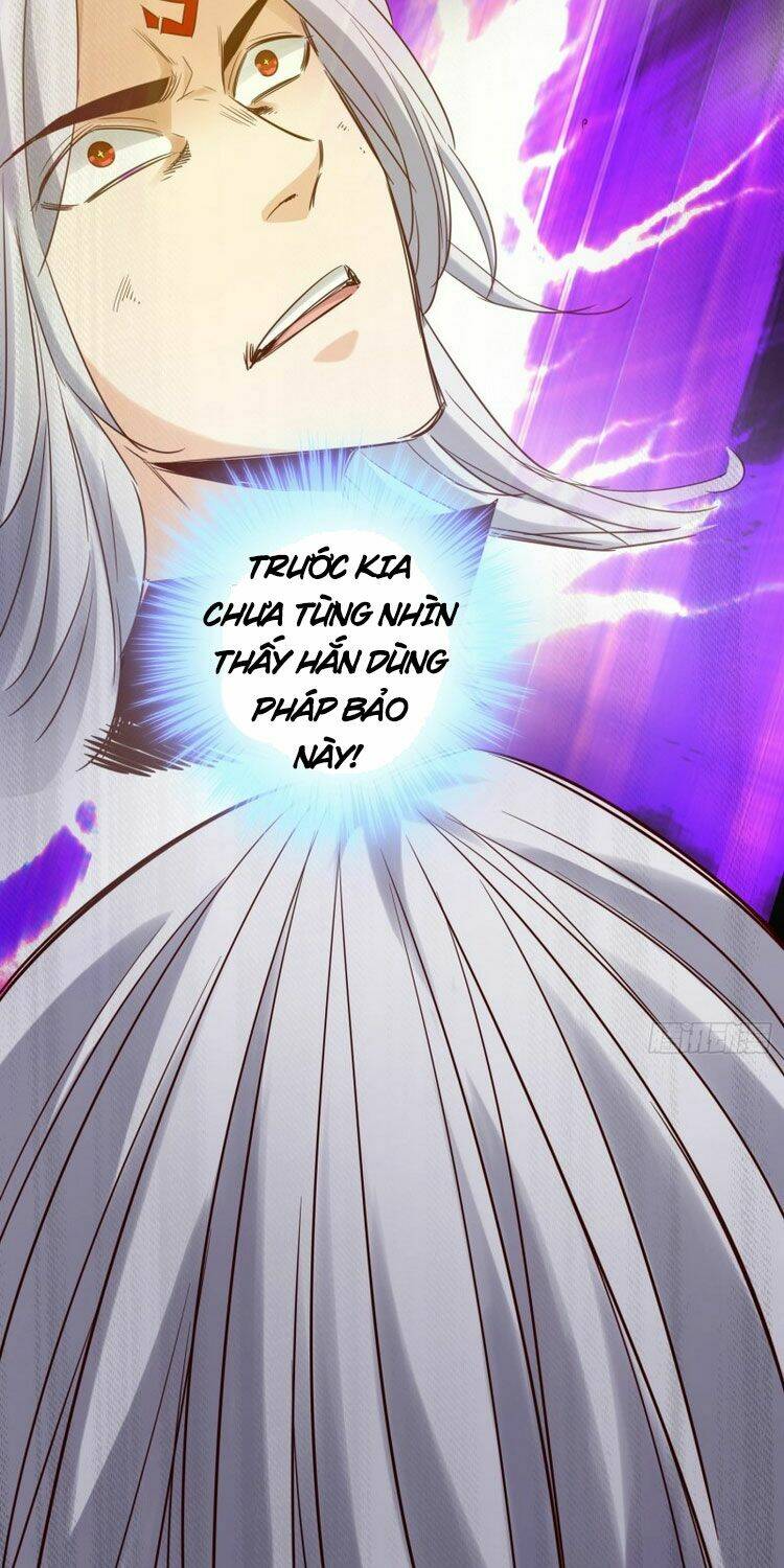 Thông Thiên Chi Lộ: Chapter 69