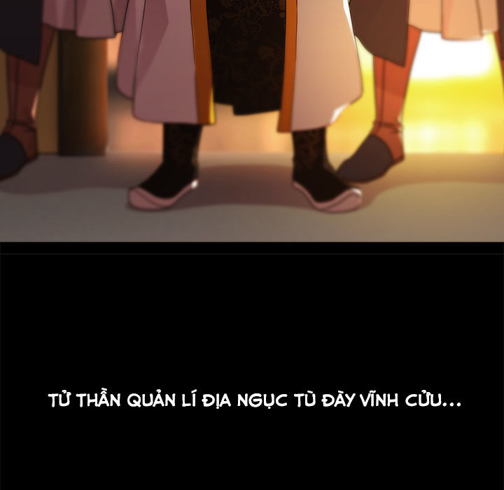 Ảo Mộng Hồ Điệp: Chapter 20