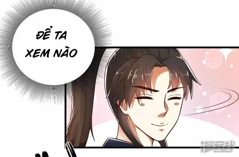 Khoa Kỹ Đại Tiên Tông: Chapter 22