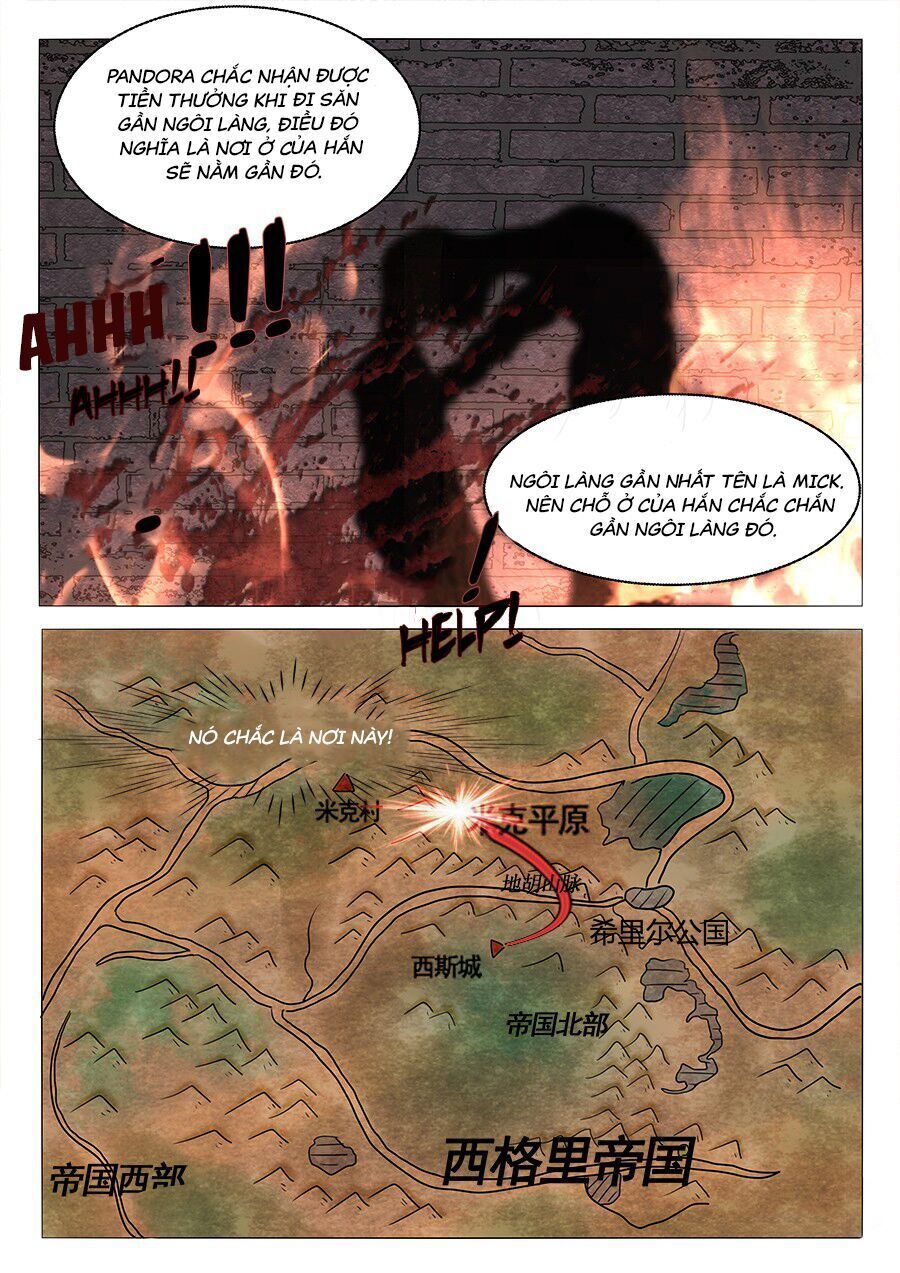 After Transformation, Mine And Her Wild Fantasy: Chapter 56
