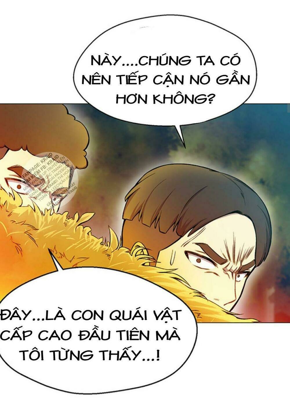 Luân Hồi Ác Nhân: Chapter 20