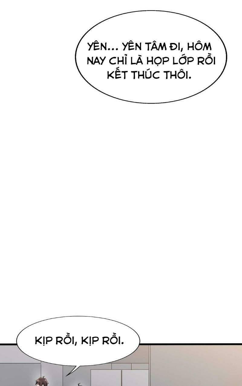 Kế Hoạch Trở Thành Phế Vật: Chapter 6