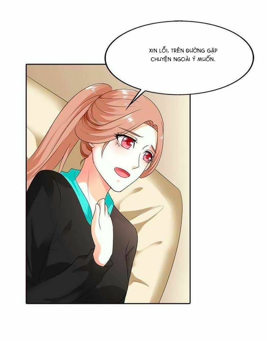 Song Diện Danh Viện: Chapter 49