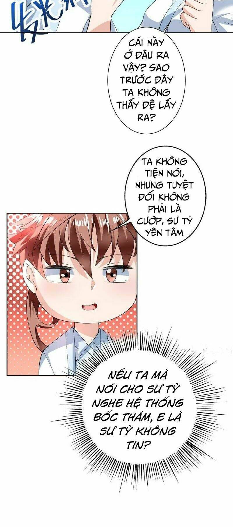 Tối Cường Thần Thú Hệ Thống: Chapter 89