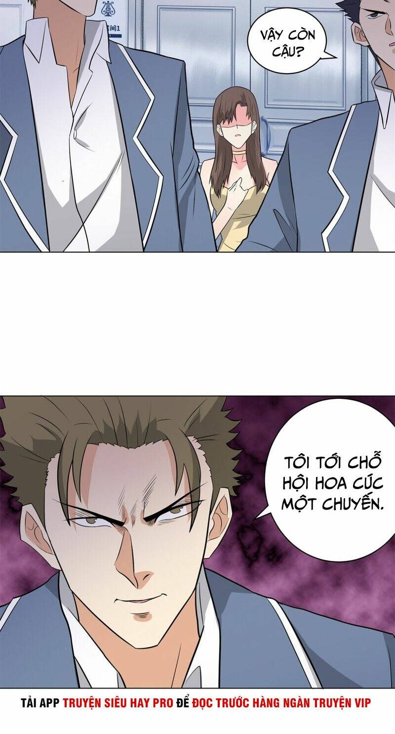Học Viện Cao Thủ: Chapter 253
