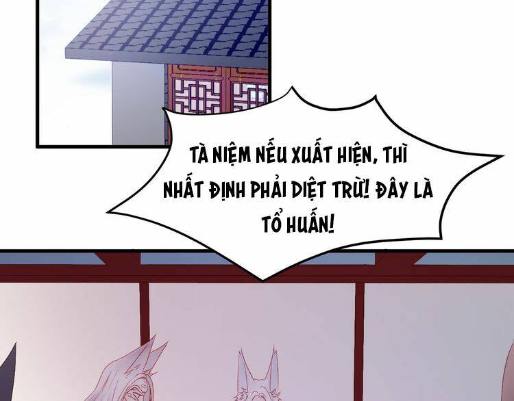 Lượm Được Một Tiểu Hồ Ly 2: Chapter 61
