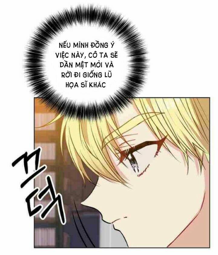 Tôi Trở Thành Gia Sư Của Tên Bạo Chúa: Chapter 4