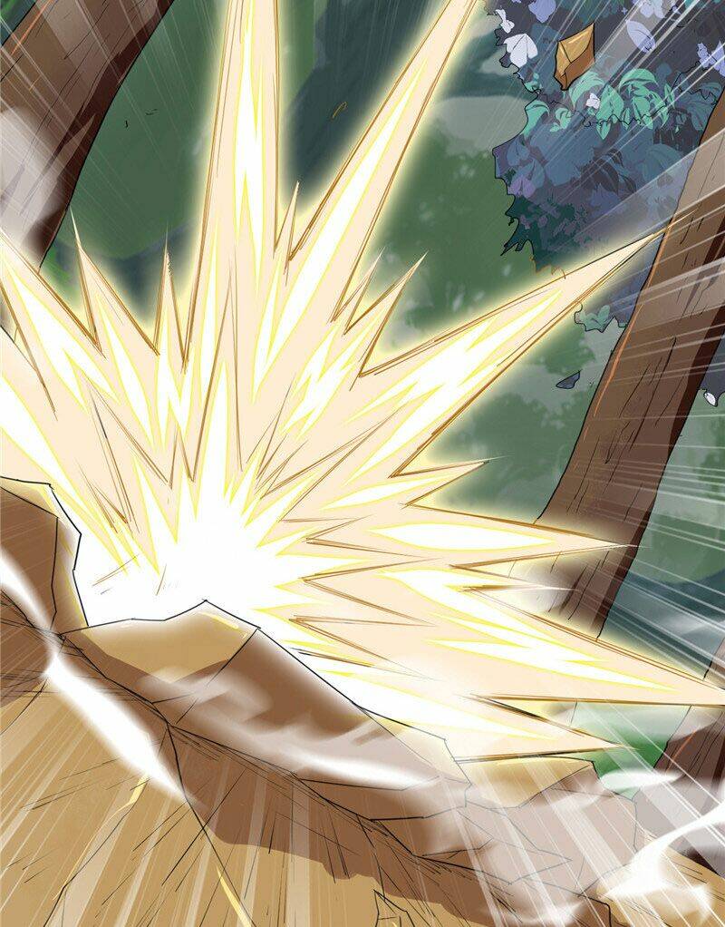 Chí Tôn Võ Đế: Chapter 193