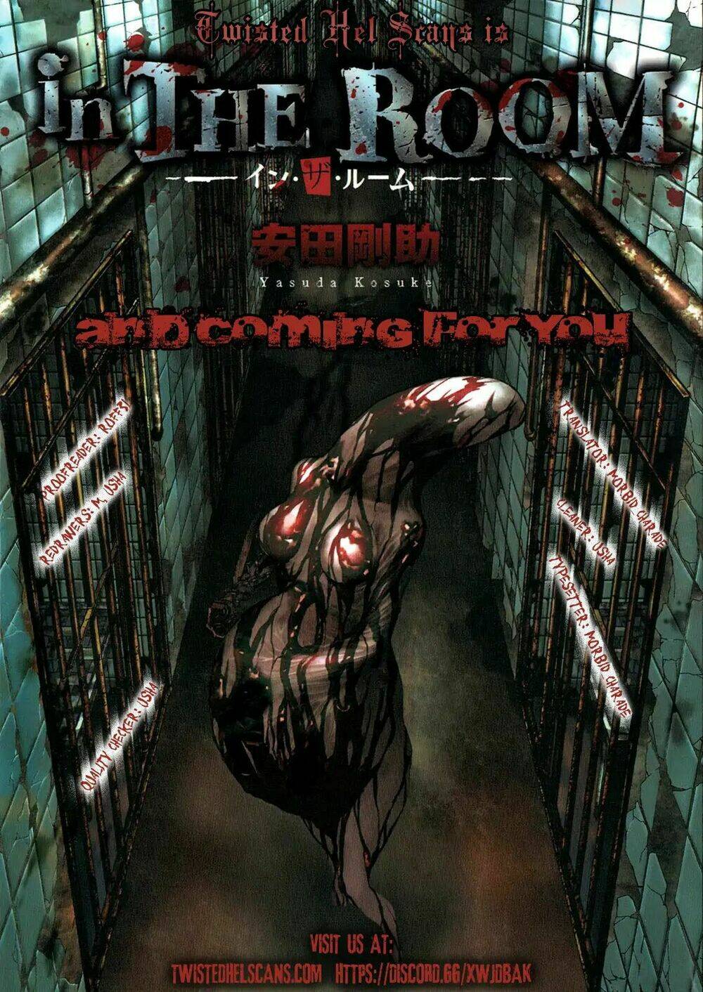 Căn Phòng: Chapter 6