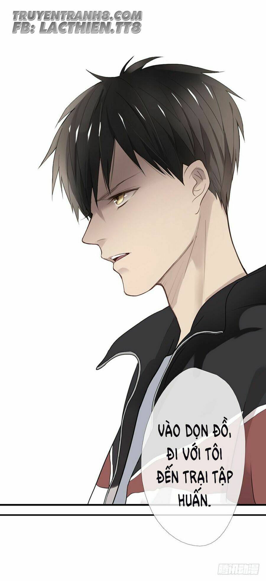 Thiếu Niên Rắc Rối: Chapter 7