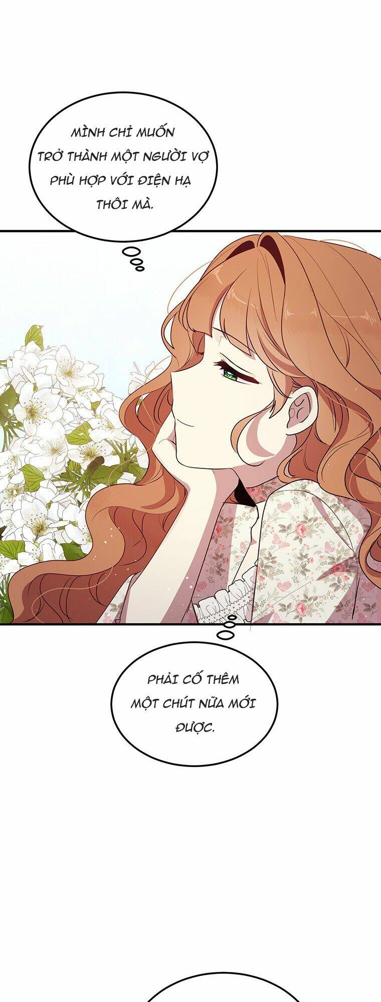 Công Tước, Loạn Vừa Thôi!: Chapter 127