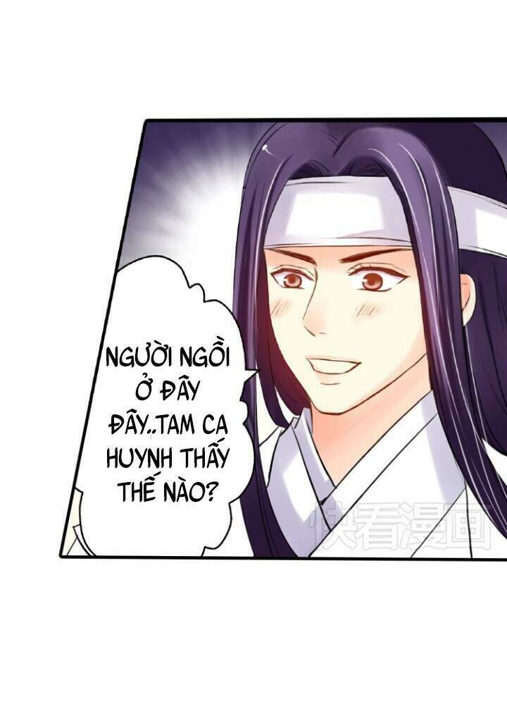 Hựu Nhất Xuân: Chapter 5